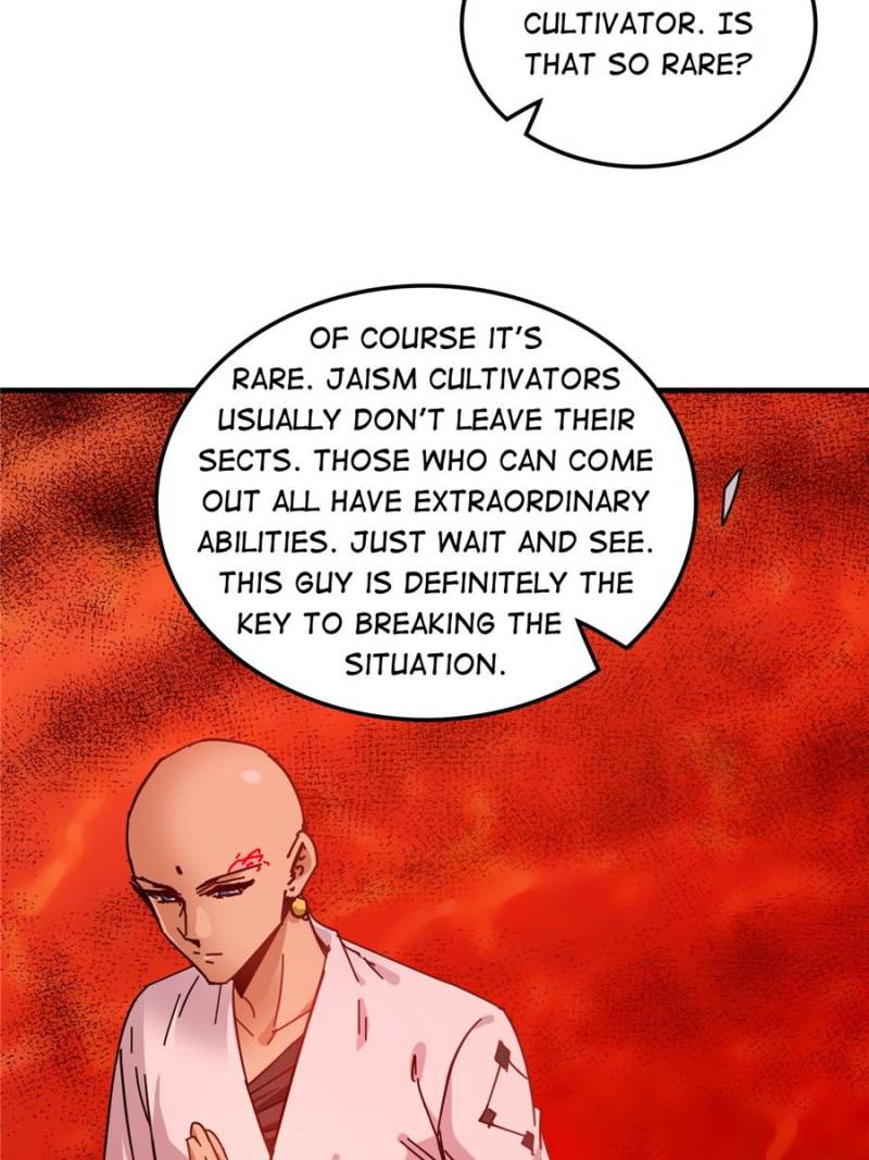 Read That’s How Cultivation Is Webnovel Manga Online