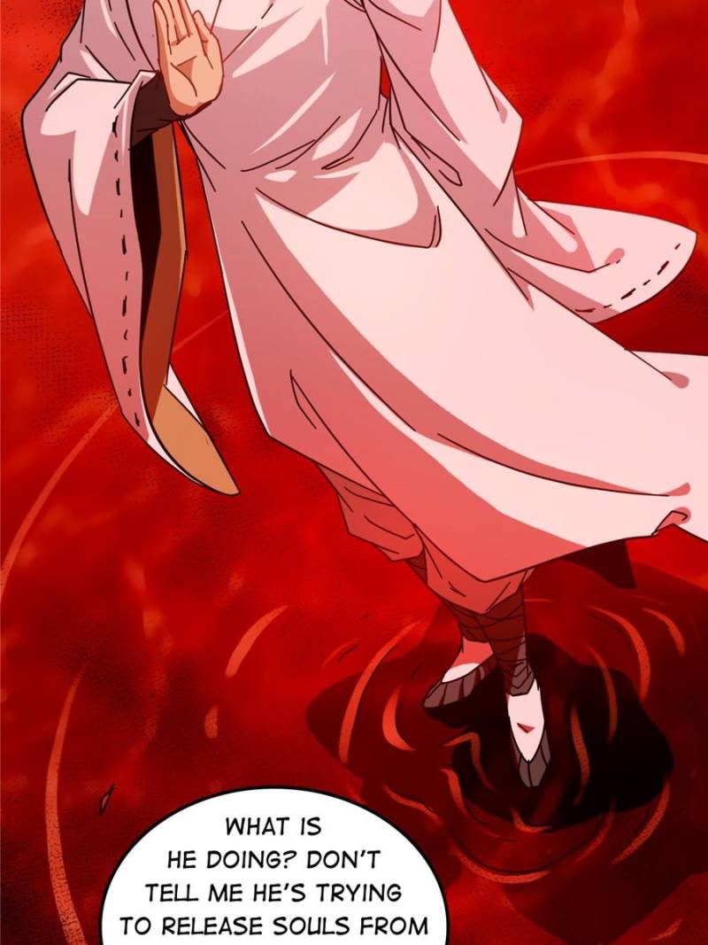 Read That’s How Cultivation Is Webnovel Manga Online