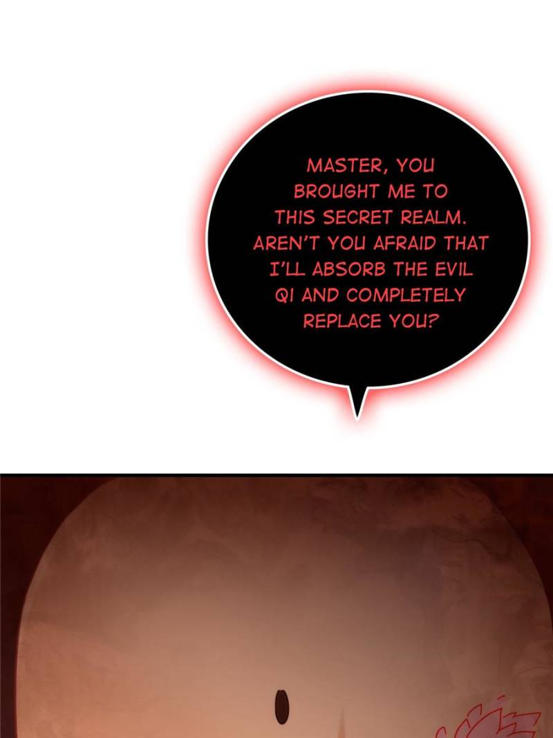 Read That’s How Cultivation Is Webnovel Manga Online