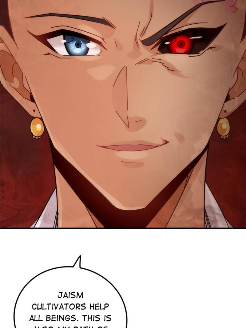 Read That’s How Cultivation Is Webnovel Manga Online