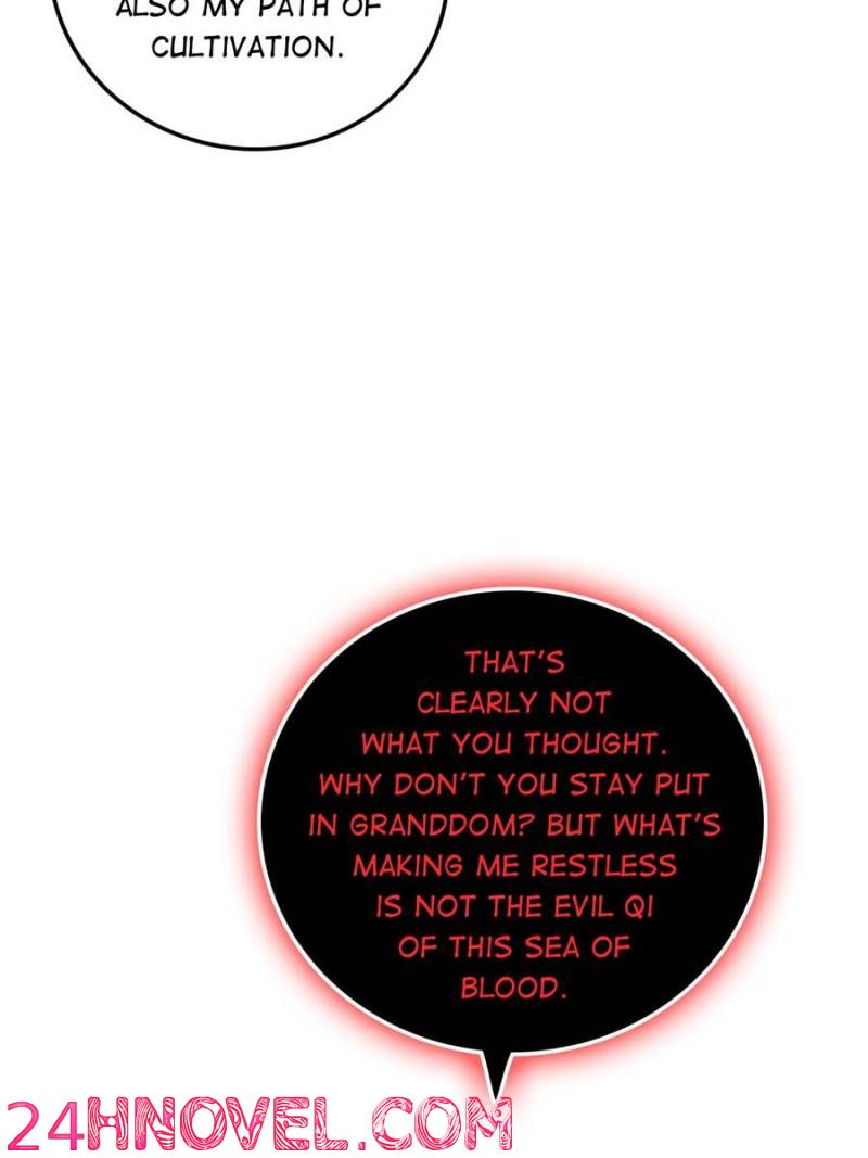 Read That’s How Cultivation Is Webnovel Manga Online