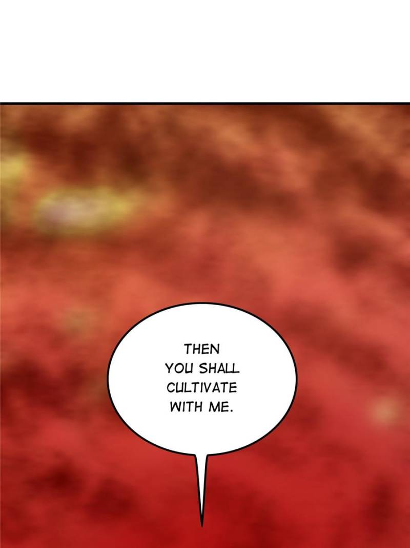 Read That’s How Cultivation Is Webnovel Manga Online