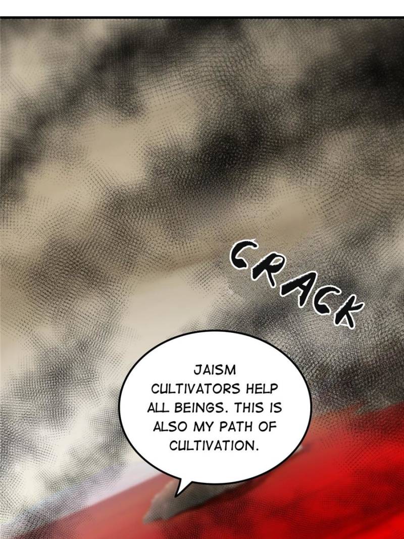 Read That’s How Cultivation Is Webnovel Manga Online