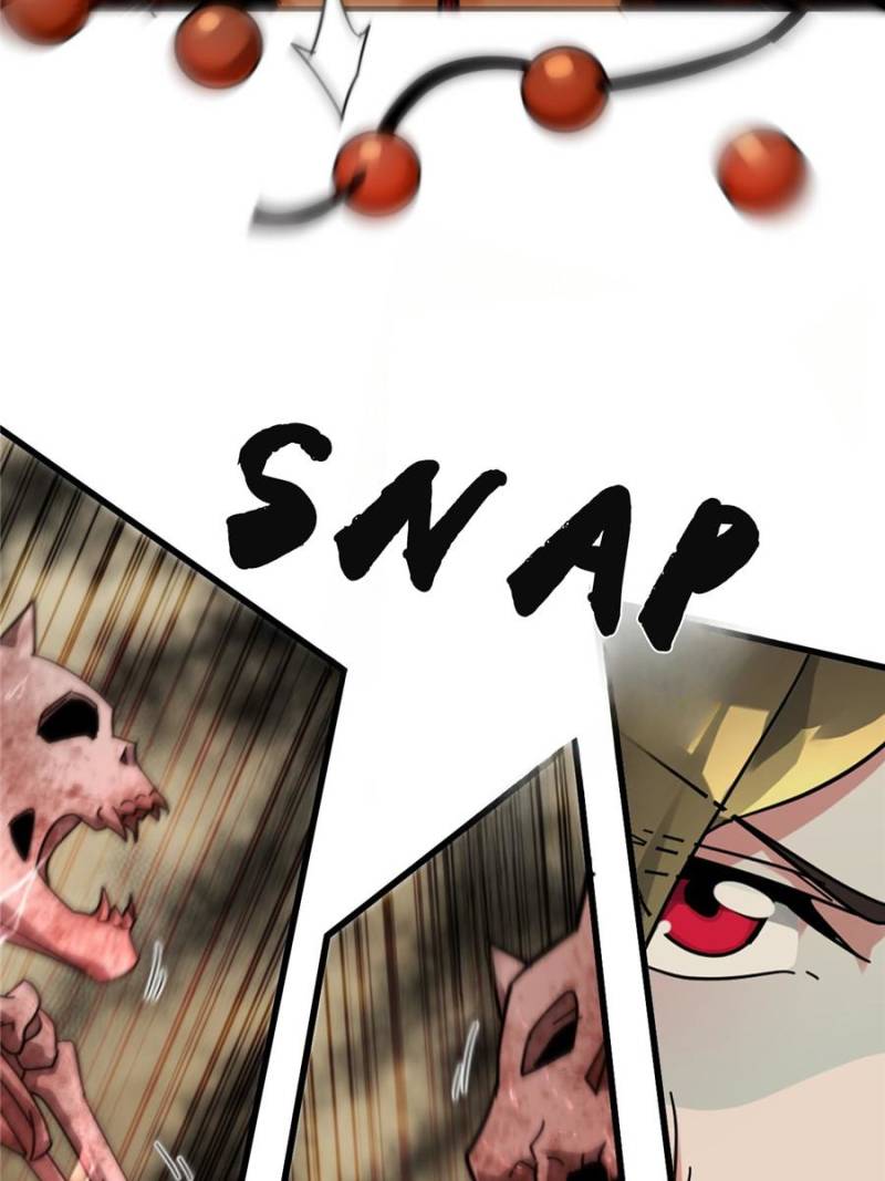 Read That’s How Cultivation Is Webnovel Manga Online