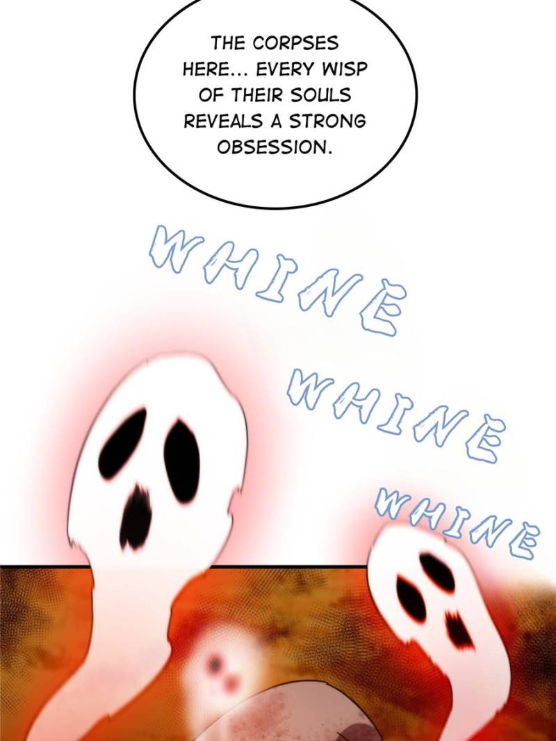 Read That’s How Cultivation Is Webnovel Manga Online