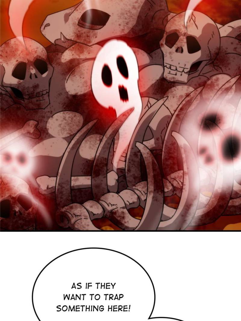 Read That’s How Cultivation Is Webnovel Manga Online