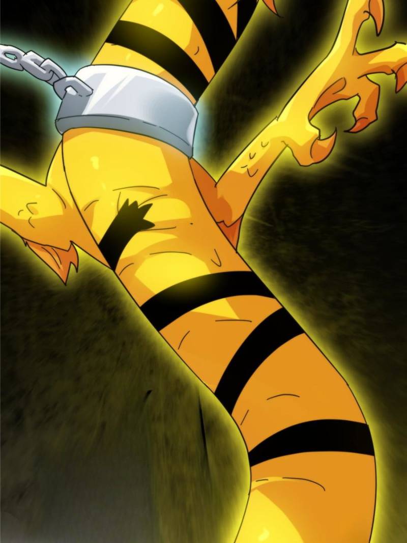 Read That’s How Cultivation Is Webnovel Manga Online