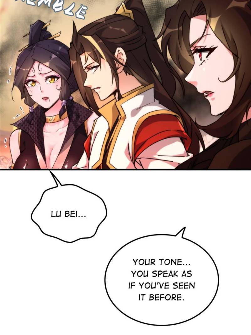 Read That’s How Cultivation Is Webnovel Manga Online