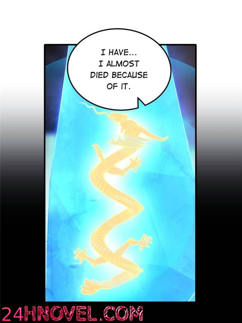 Read That’s How Cultivation Is Webnovel Manga Online