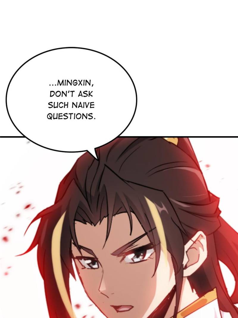 Read That’s How Cultivation Is Webnovel Manga Online