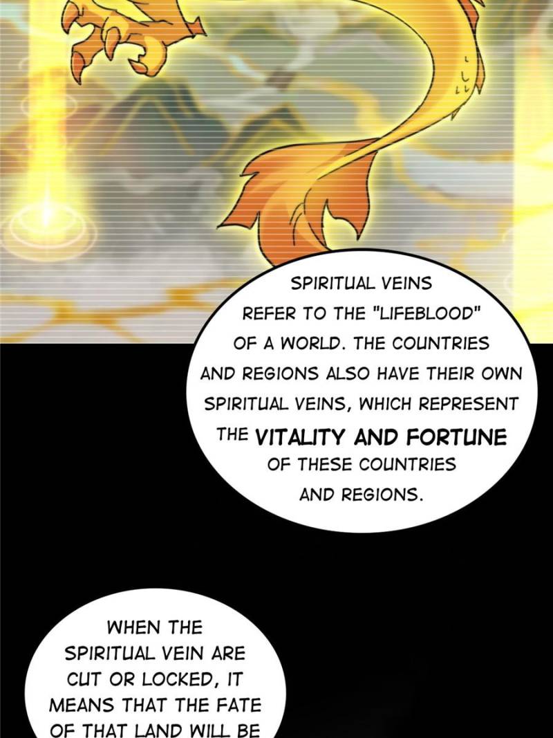 Read That’s How Cultivation Is Webnovel Manga Online