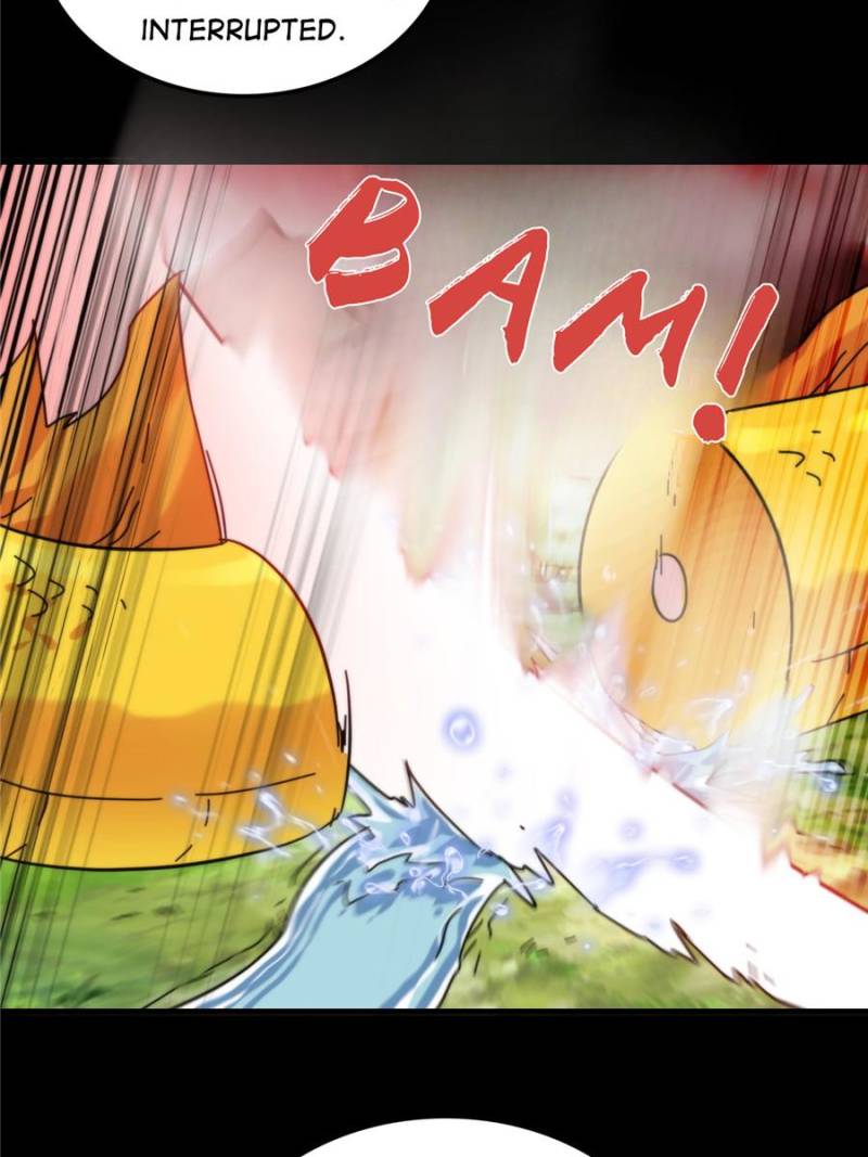 Read That’s How Cultivation Is Webnovel Manga Online