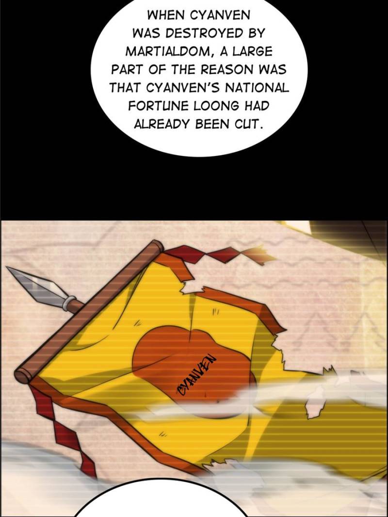 Read That’s How Cultivation Is Webnovel Manga Online