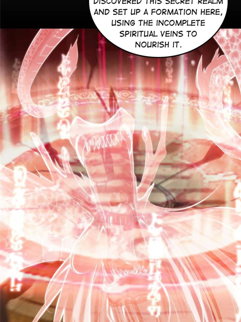 Read That’s How Cultivation Is Webnovel Manga Online