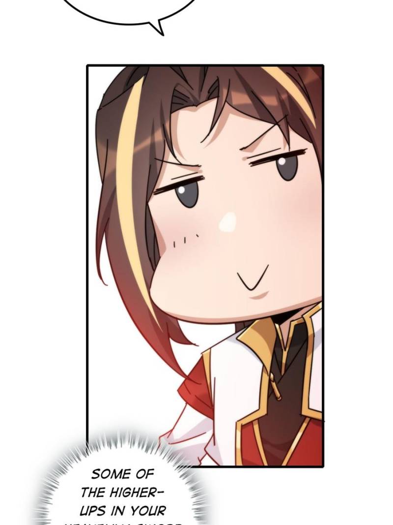 Read That’s How Cultivation Is Webnovel Manga Online