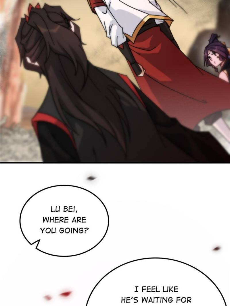 Read That’s How Cultivation Is Webnovel Manga Online