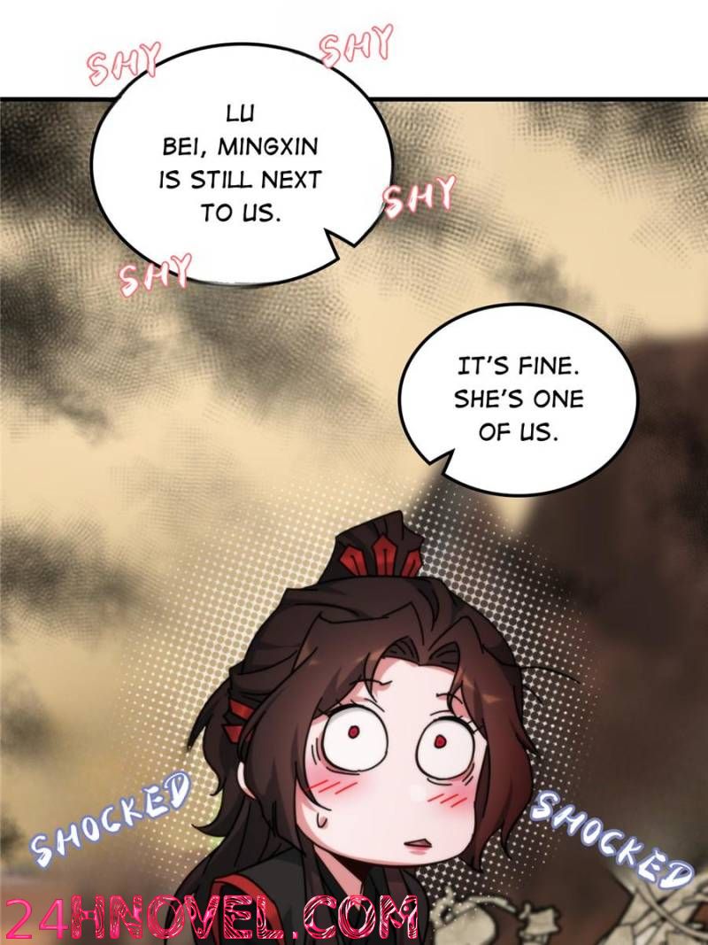 Read That’s How Cultivation Is Webnovel Manga Online