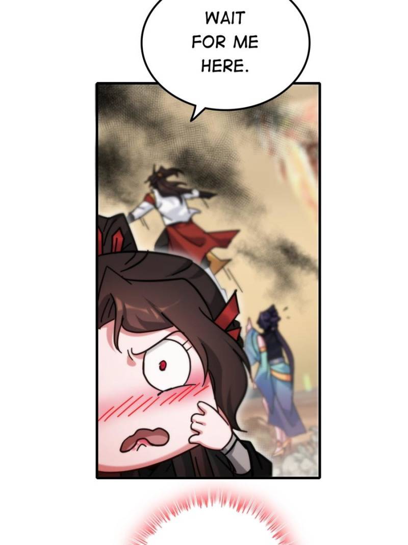 Read That’s How Cultivation Is Webnovel Manga Online