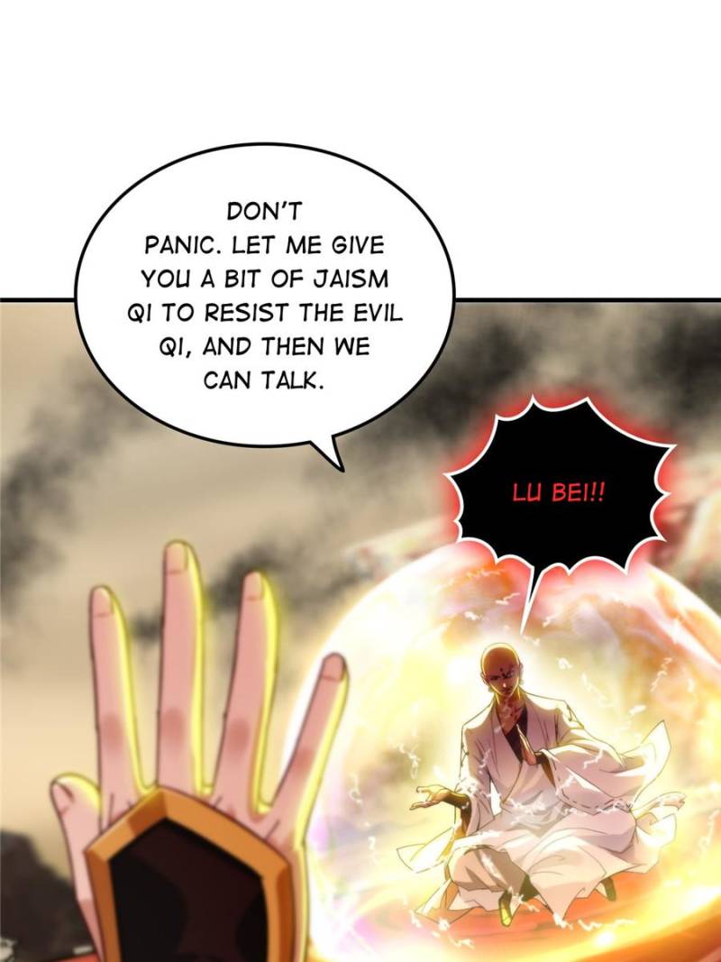 Read That’s How Cultivation Is Webnovel Manga Online