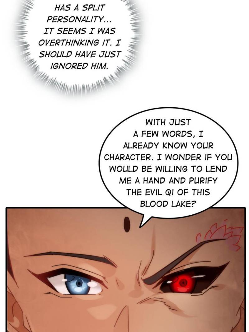 Read That’s How Cultivation Is Webnovel Manga Online