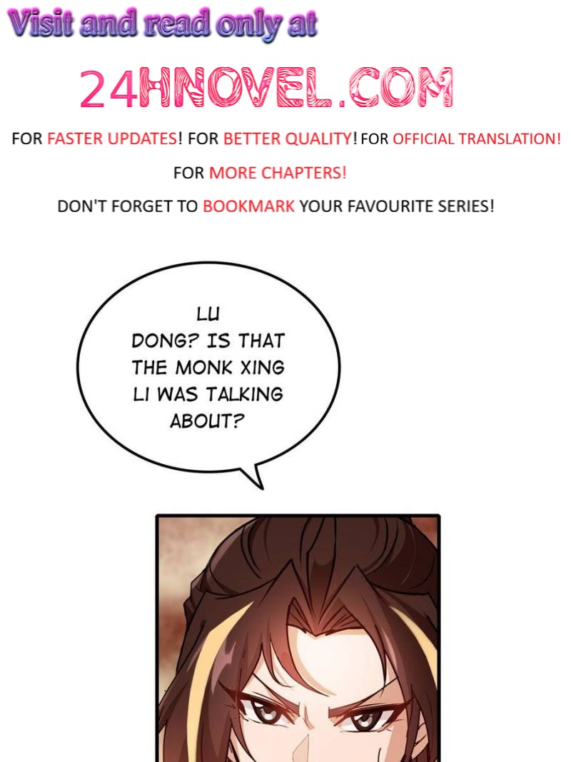 Read That’s How Cultivation Is Webnovel Manga Online