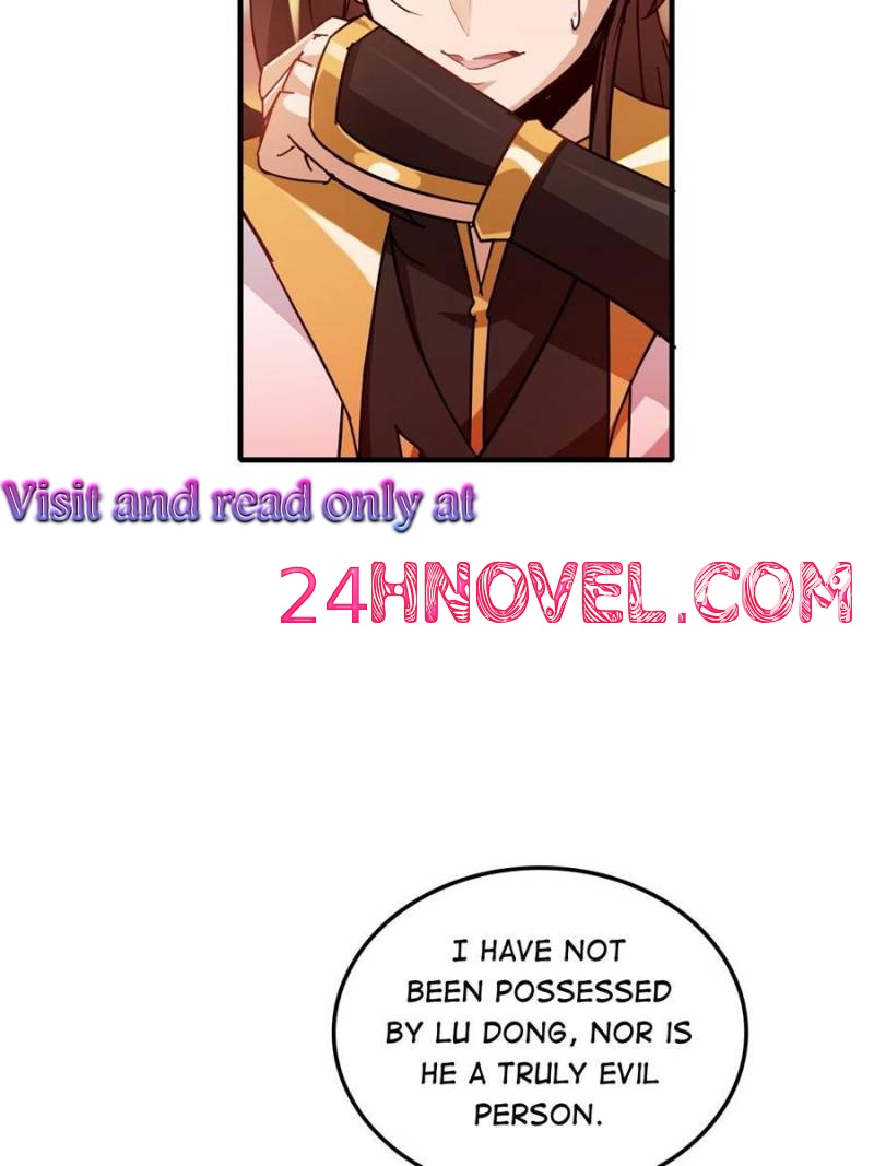 Read That’s How Cultivation Is Webnovel Manga Online