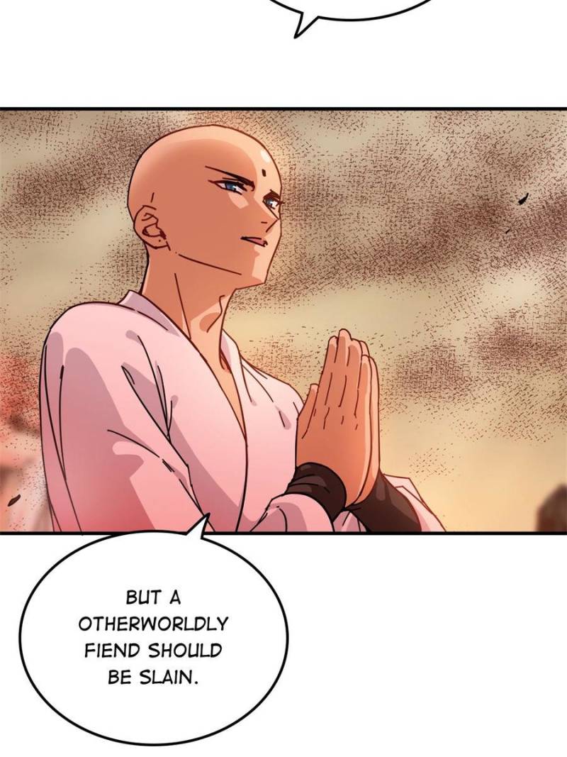 Read That’s How Cultivation Is Webnovel Manga Online