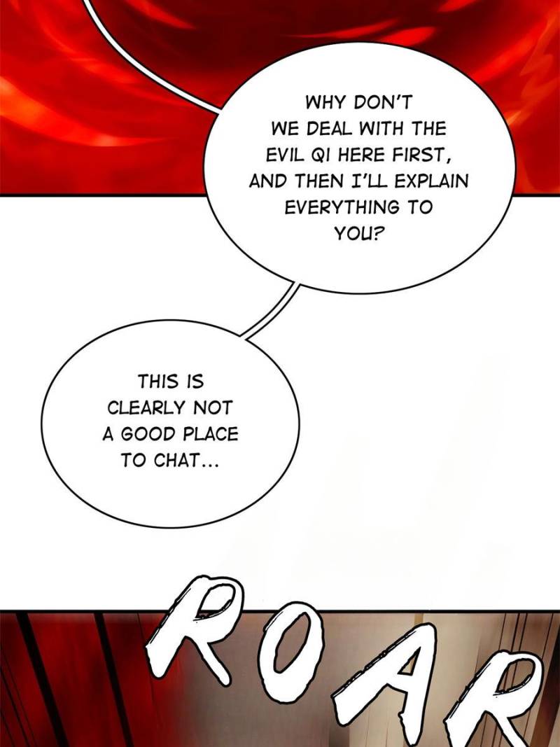 Read That’s How Cultivation Is Webnovel Manga Online