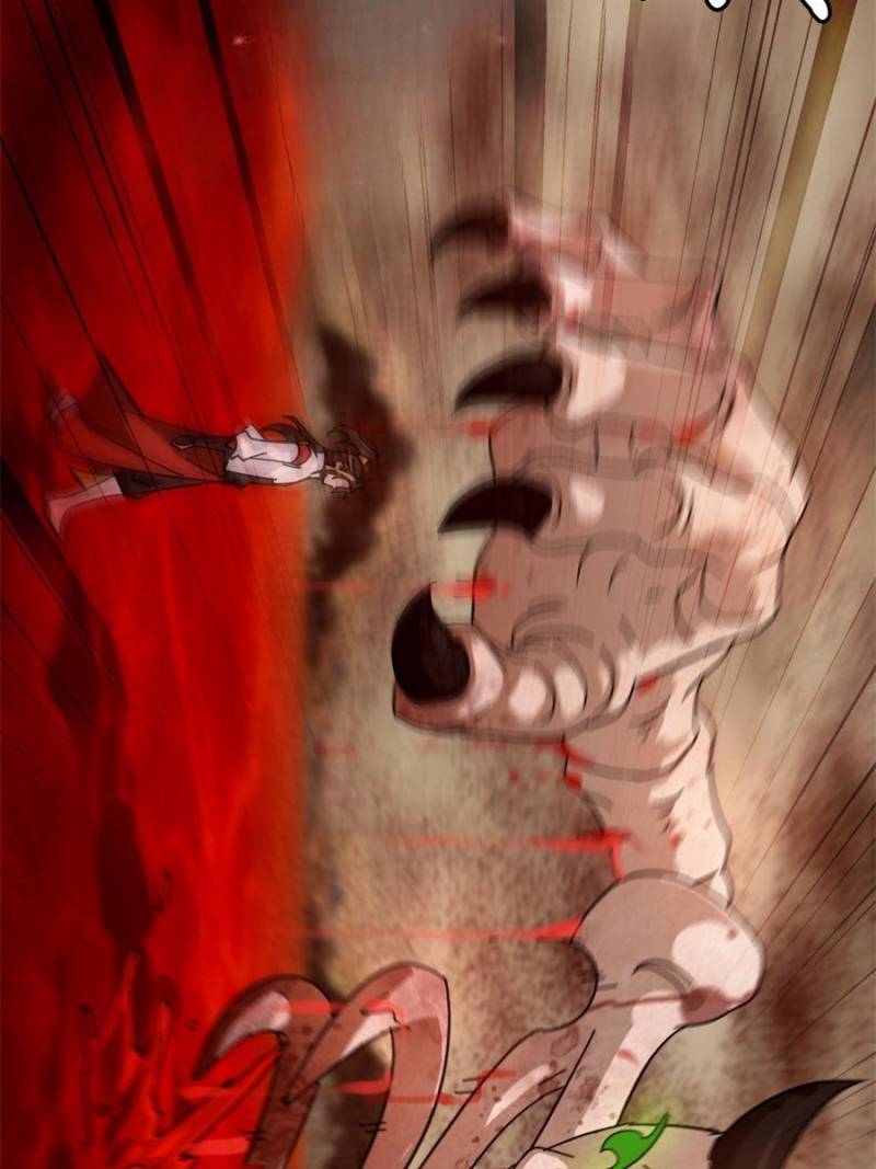 Read That’s How Cultivation Is Webnovel Manga Online