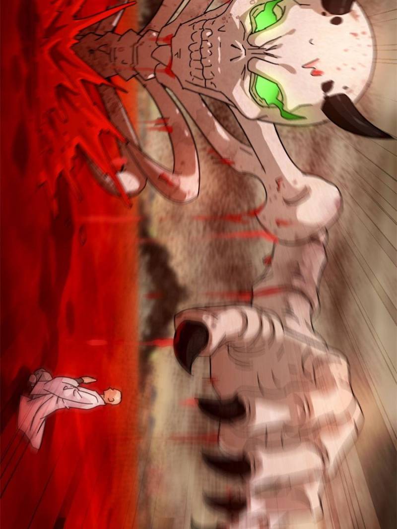 Read That’s How Cultivation Is Webnovel Manga Online