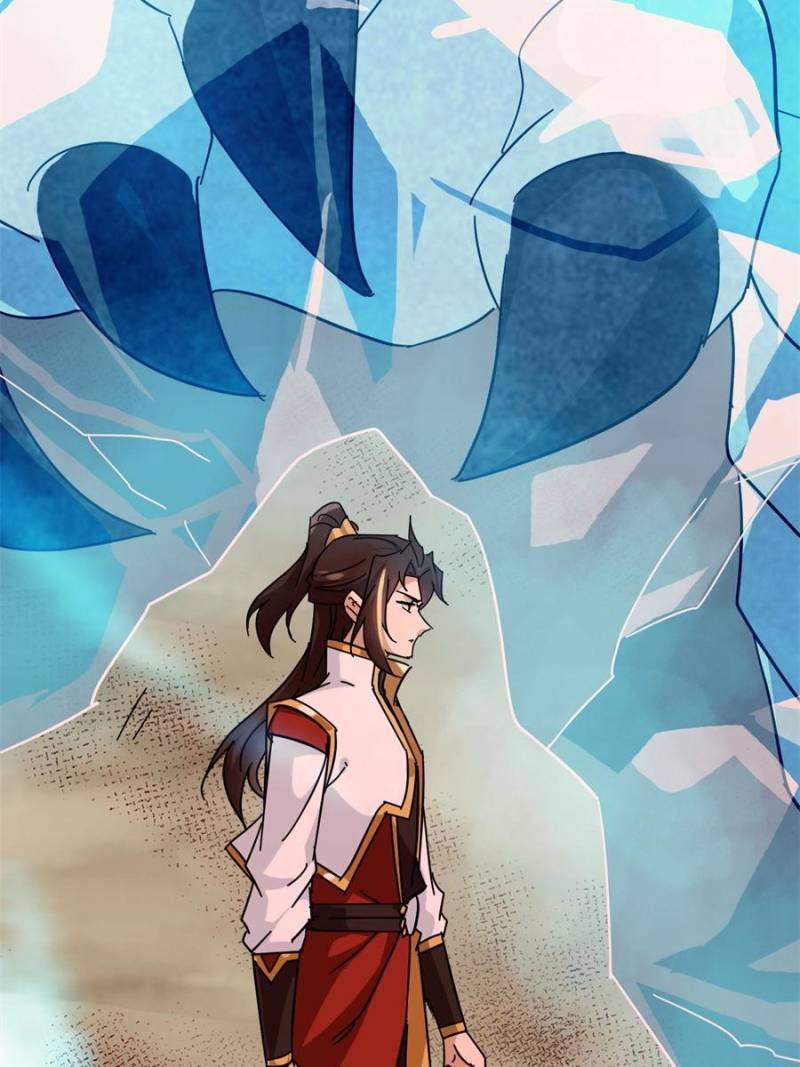 Read That’s How Cultivation Is Webnovel Manga Online