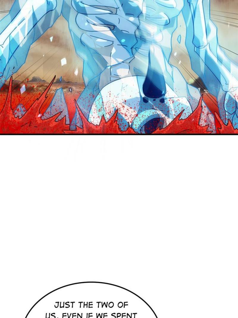 Read That’s How Cultivation Is Webnovel Manga Online