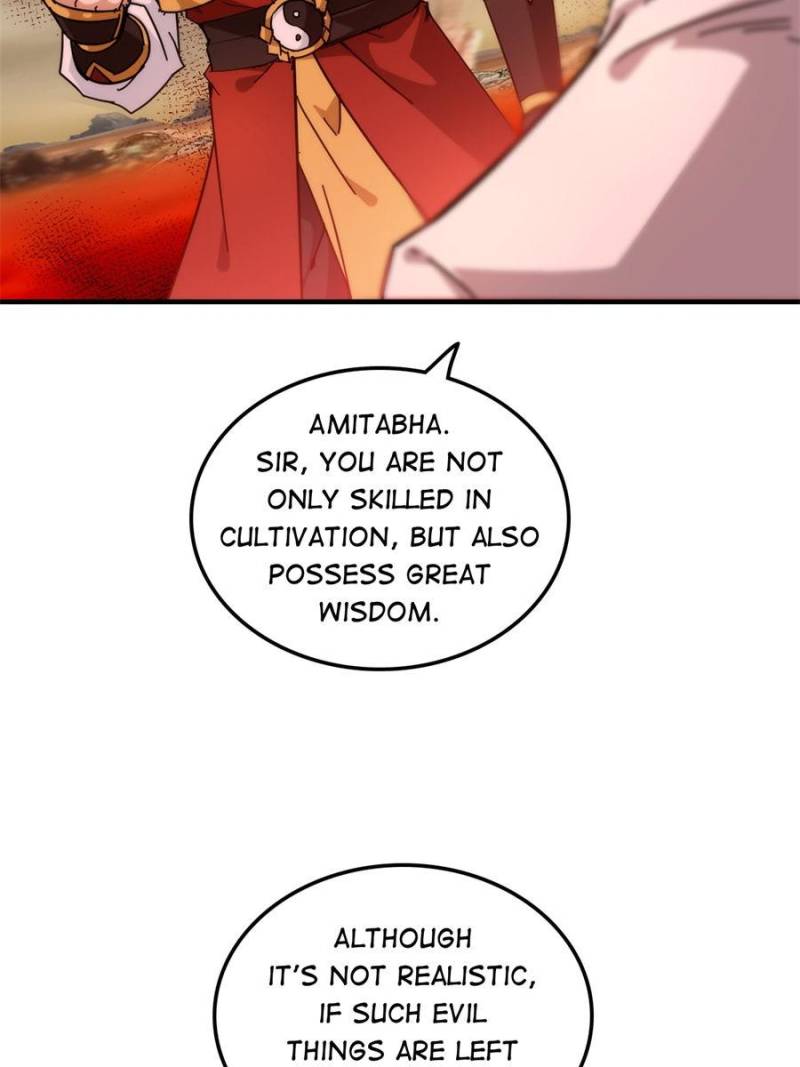 Read That’s How Cultivation Is Webnovel Manga Online