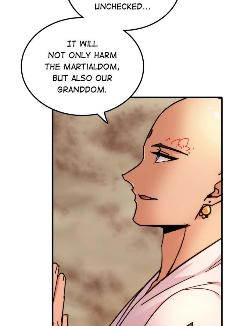 Read That’s How Cultivation Is Webnovel Manga Online