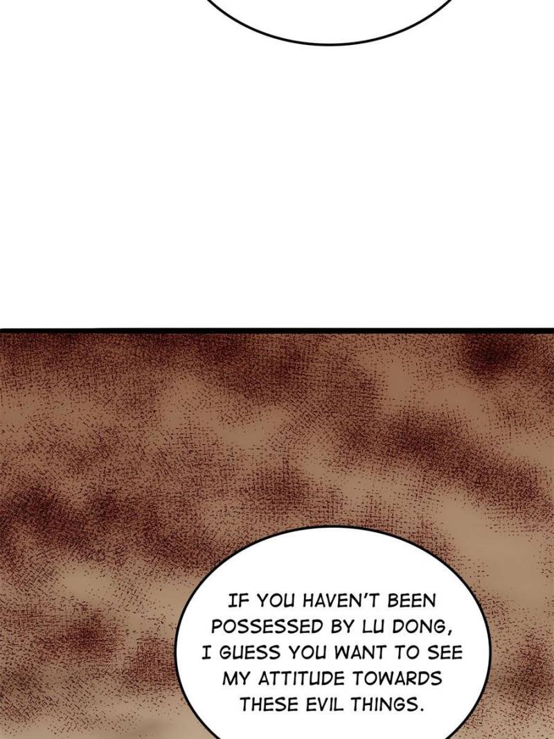 Read That’s How Cultivation Is Webnovel Manga Online