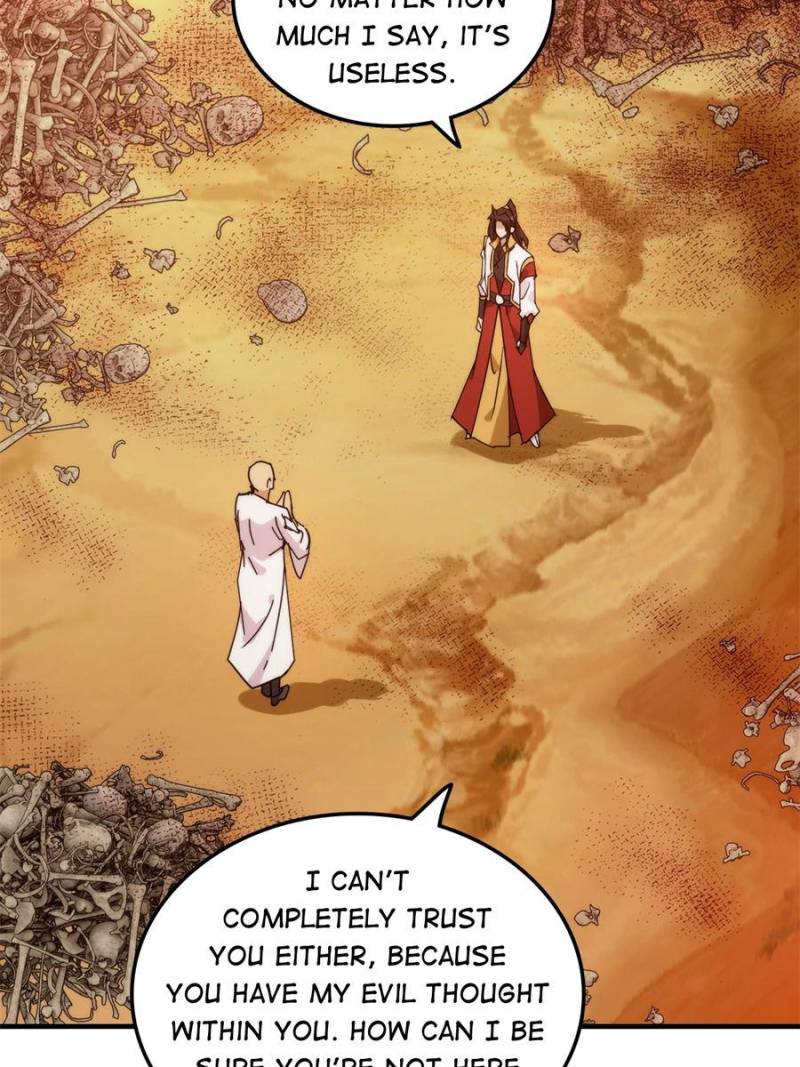 Read That’s How Cultivation Is Webnovel Manga Online