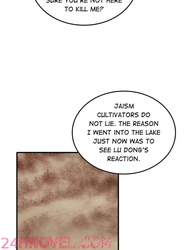 Read That’s How Cultivation Is Webnovel Manga Online