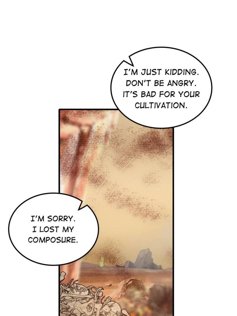 Read That’s How Cultivation Is Webnovel Manga Online