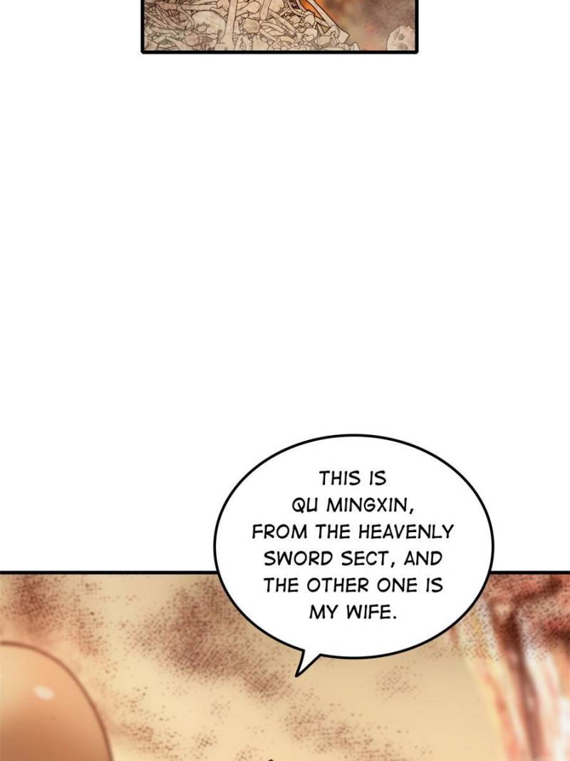 Read That’s How Cultivation Is Webnovel Manga Online