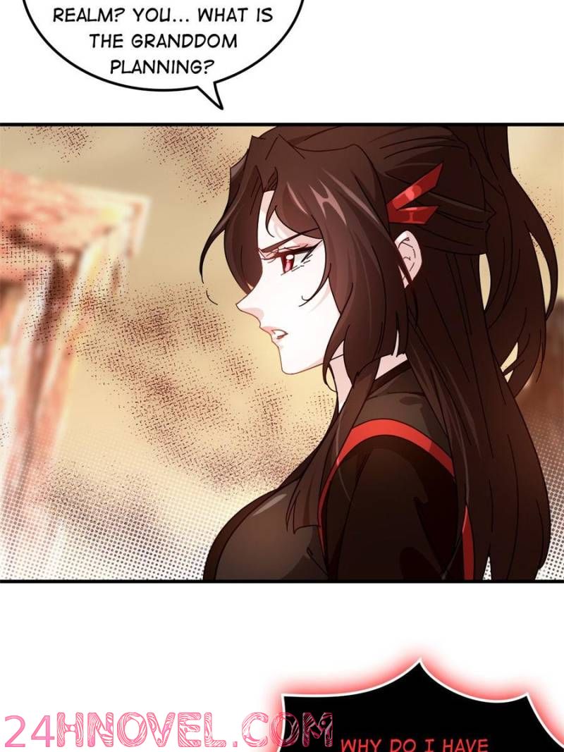 Read That’s How Cultivation Is Webnovel Manga Online