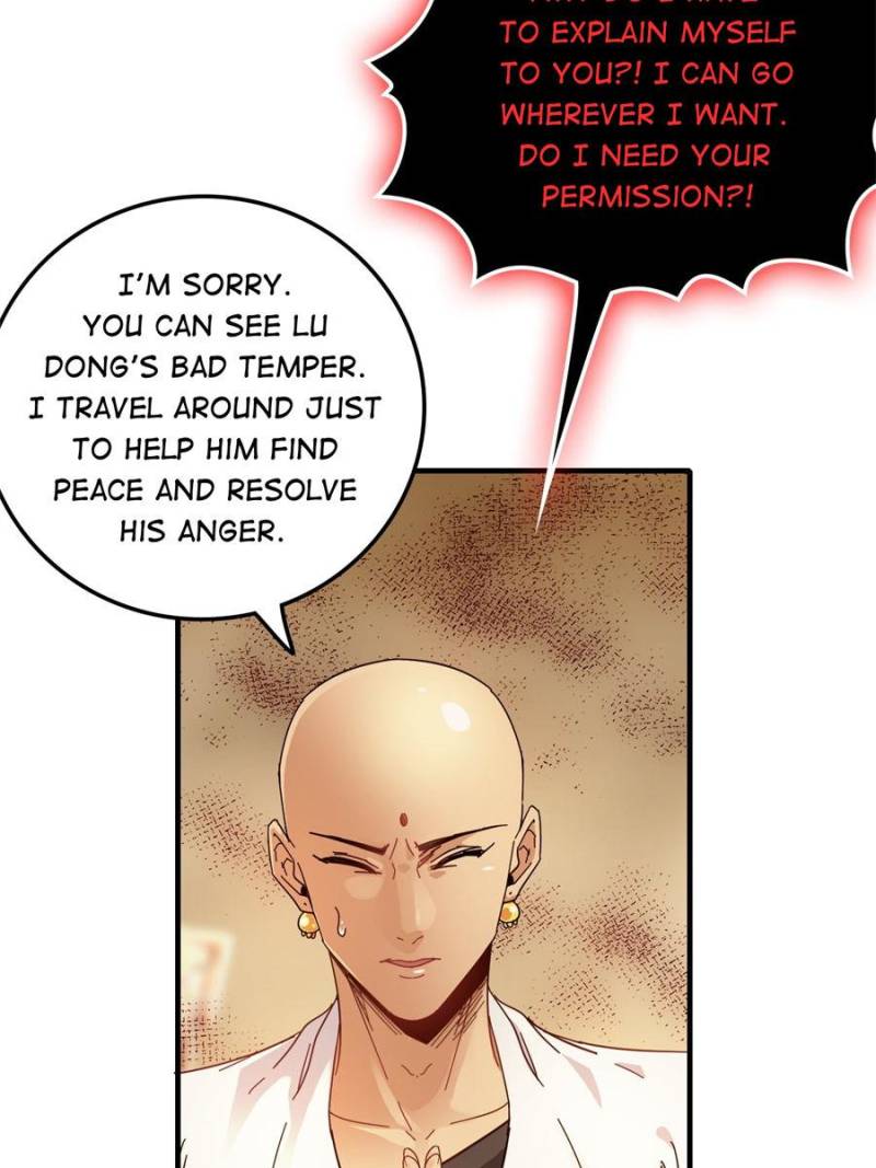 Read That’s How Cultivation Is Webnovel Manga Online