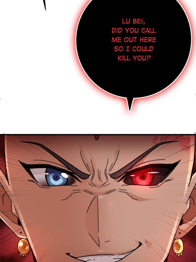 Read That’s How Cultivation Is Webnovel Manga Online