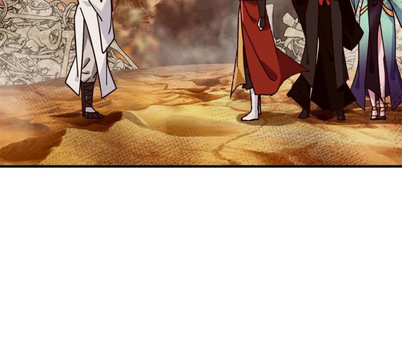 Read That’s How Cultivation Is Webnovel Manga Online