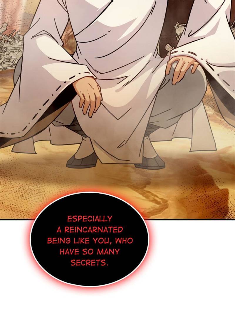 Read That’s How Cultivation Is Webnovel Manga Online