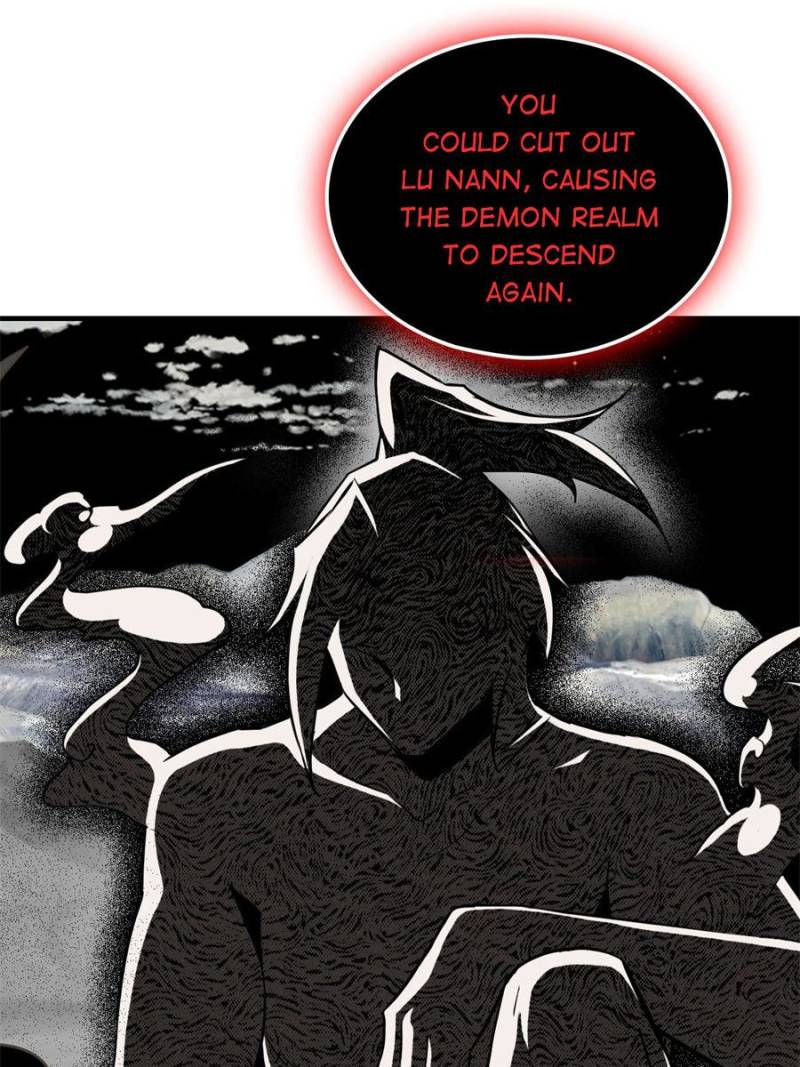 Read That’s How Cultivation Is Webnovel Manga Online