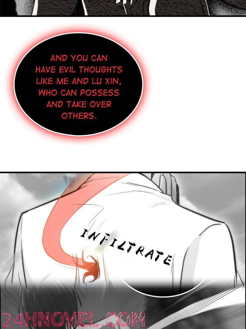 Read That’s How Cultivation Is Webnovel Manga Online