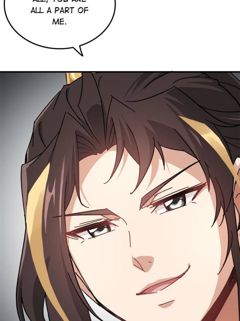 Read That’s How Cultivation Is Webnovel Manga Online