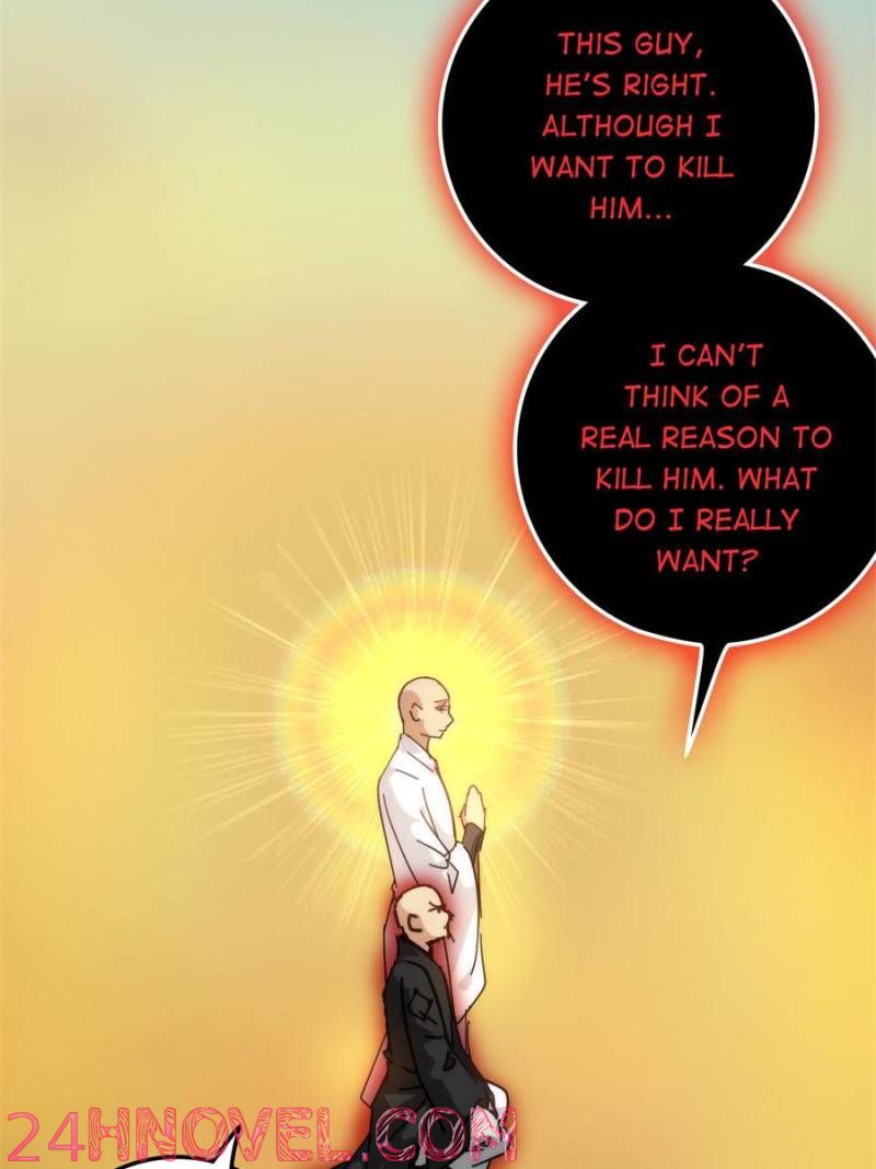 Read That’s How Cultivation Is Webnovel Manga Online