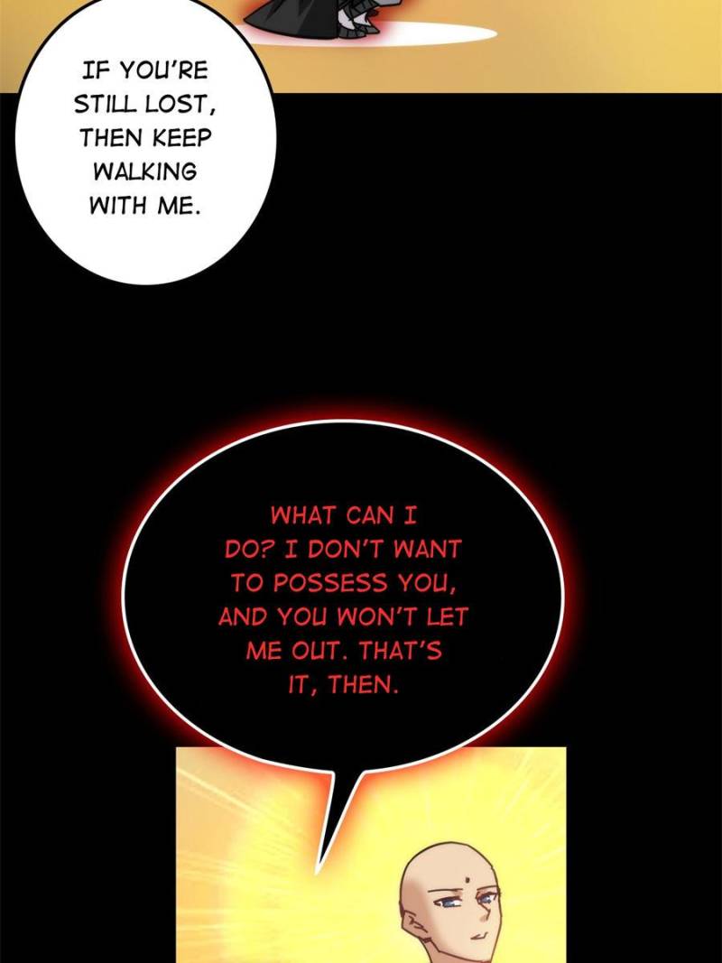 Read That’s How Cultivation Is Webnovel Manga Online