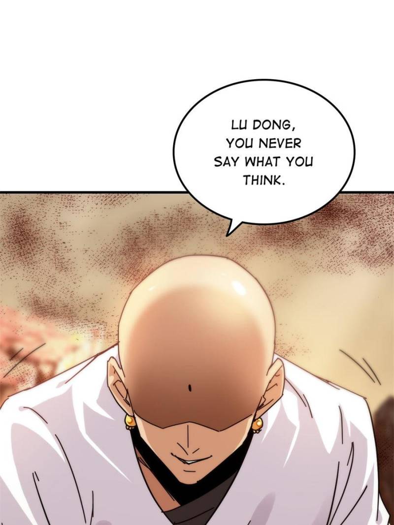 Read That’s How Cultivation Is Webnovel Manga Online